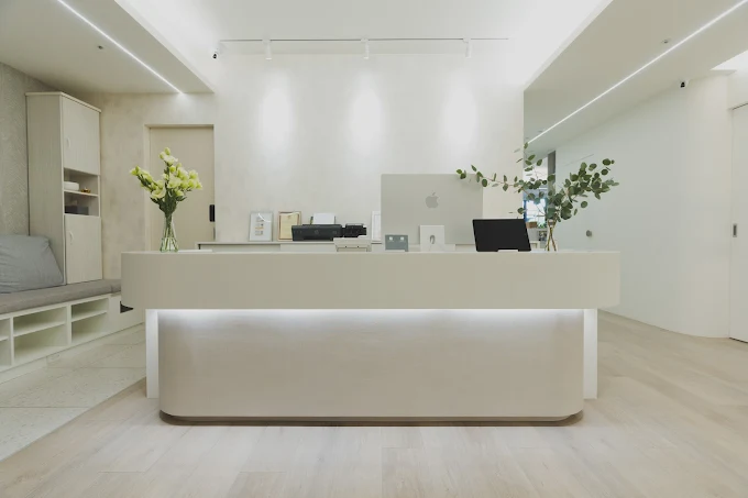 原美學診所 - 大安分院